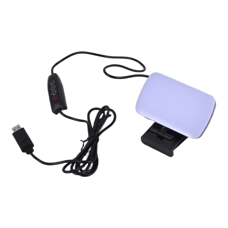 Mini Video Light Conference We - Lighting In Photography ulasan dan harga