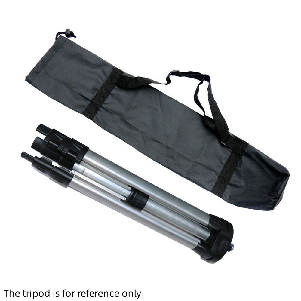 70-130cm Tripod Bag Drawstring - Photography Lighting Mount ulasan dan harga