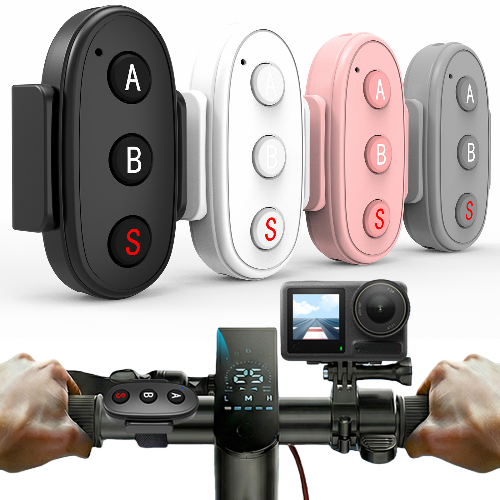 Bluetooth-compatible 5.3 Recha - Insta360 Camera X4 ulasan dan harga
