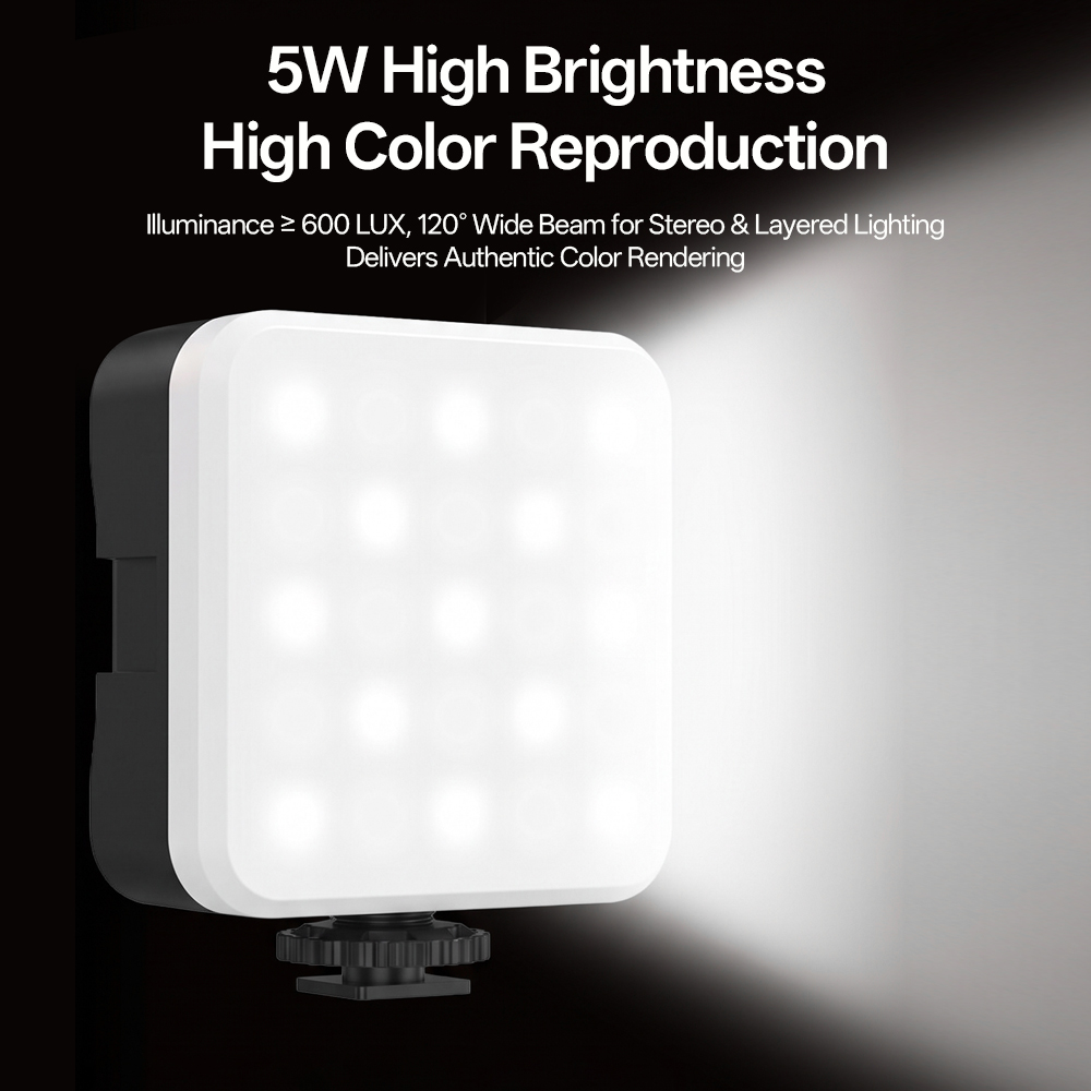 Portable Mini Pocket LED Fill  - Photography Lighting Professional ulasan dan harga