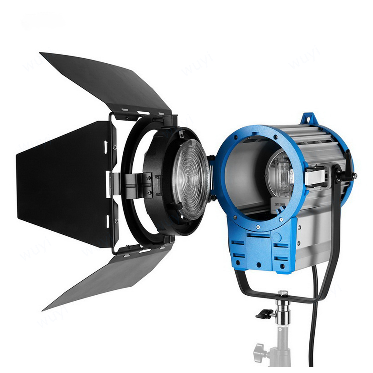 1000W 2000W As Arr Professiona - Lighting Effect In Photography ulasan dan harga
