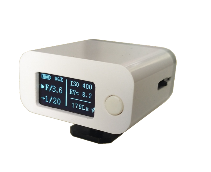 Original ZB-M08 Camera Light M - Photography Lighting Set ulasan dan harga