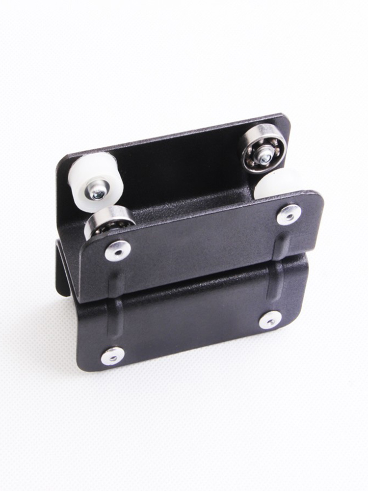 Studio Ceiling  Rail Boom Doub - Lighting In Photography ulasan dan harga