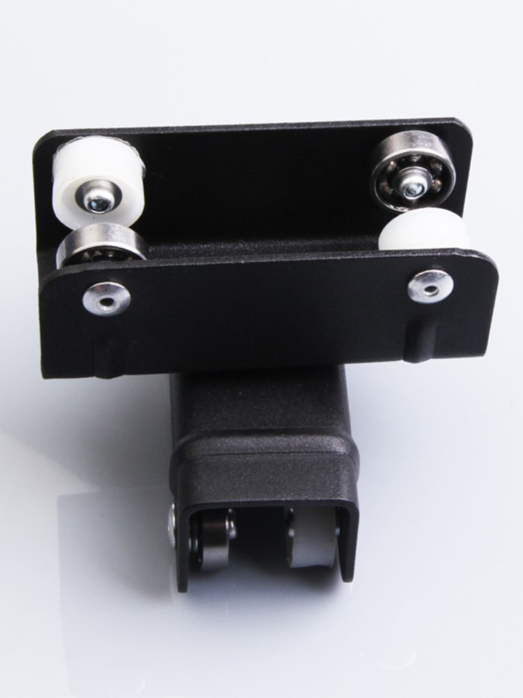 Studio Ceiling  Rail Boom Doub - Lighting In Photography ulasan dan harga