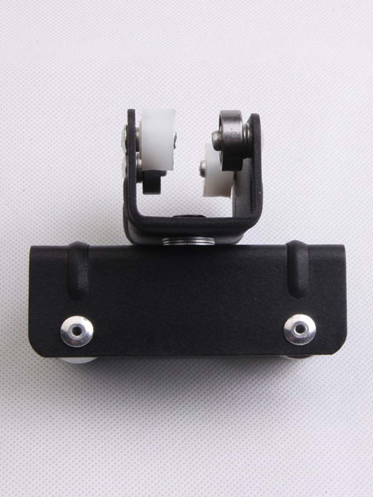 Studio Ceiling  Rail Boom Doub - Lighting In Photography ulasan dan harga