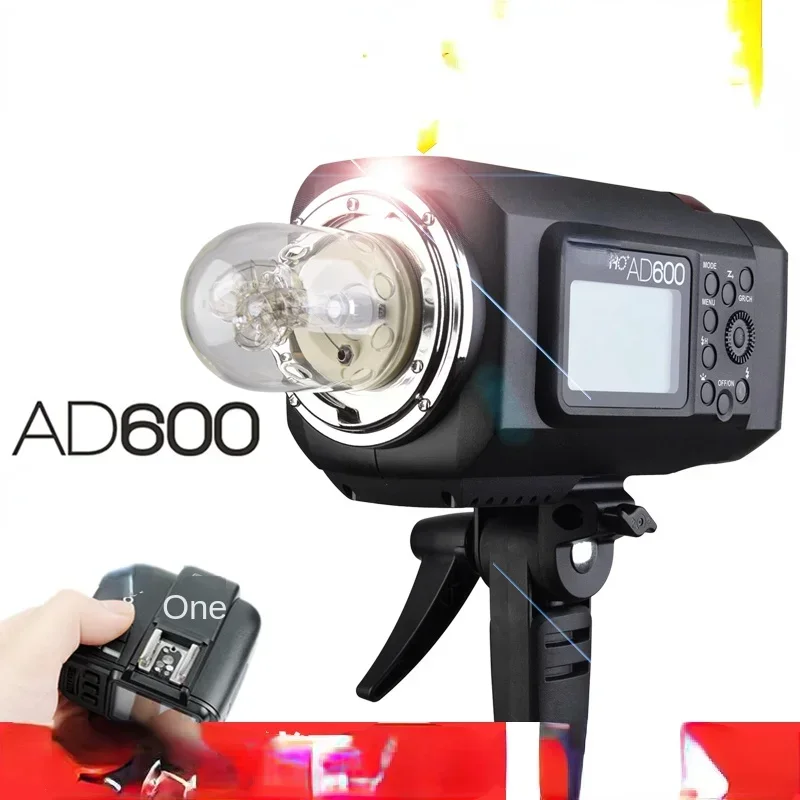 Hot sales Suitable for AD600 s - Photography Lighting For Sale ulasan dan harga