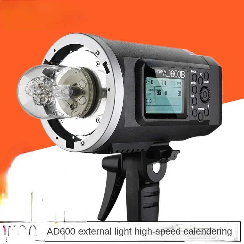 Hot sales Suitable for AD600 s - Photography Lighting For Sale ulasan dan harga
