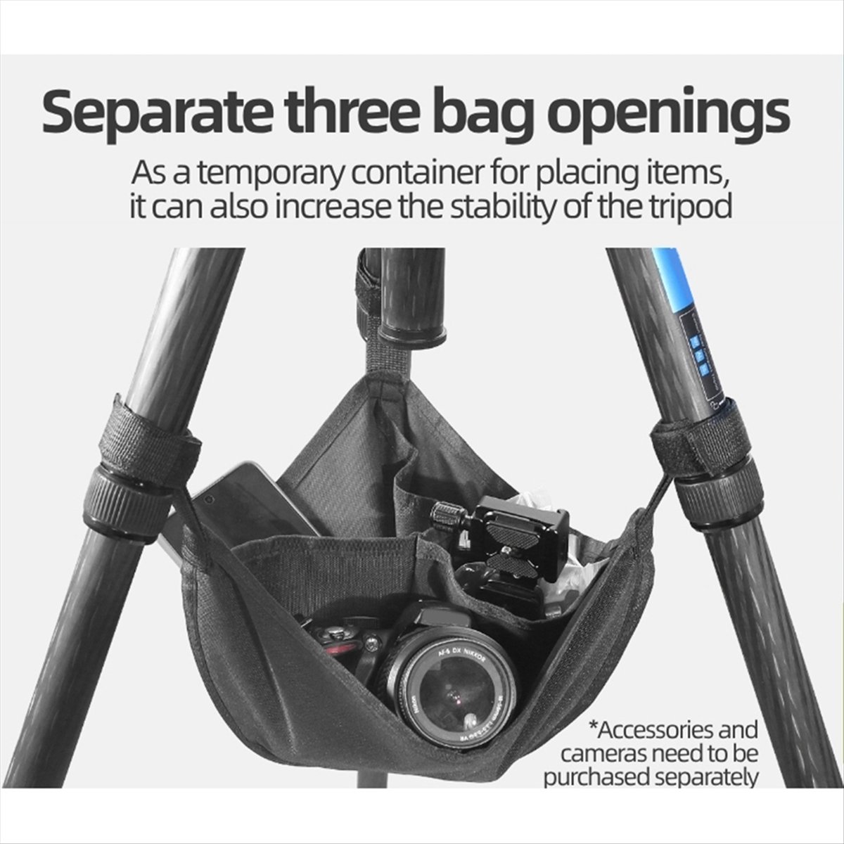 Hot Sale Tripod Pocket Studio  - Photography Lighting For Sale ulasan dan harga