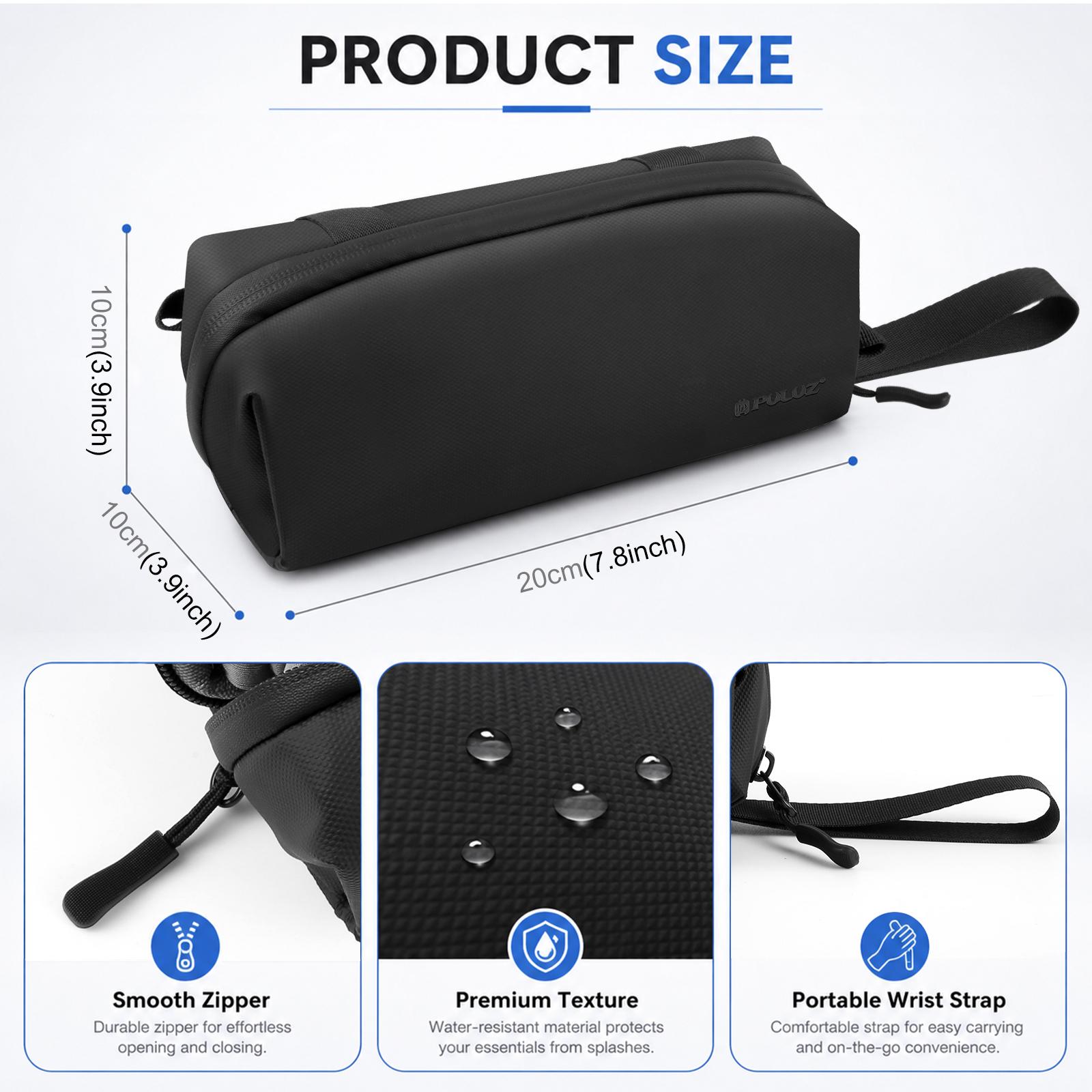 PULUZ Gimbal Camera Carrying B - Insta360 Camera X4 ulasan dan harga