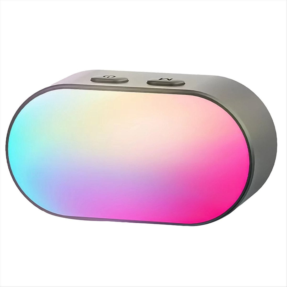 RGB Magnetic Fill Light for Gi - Lighting Effect In Photography ulasan dan harga