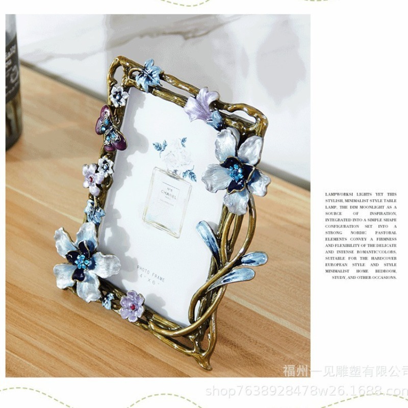 Light luxury metal retro creat - Photography Lighting For Sale ulasan dan harga