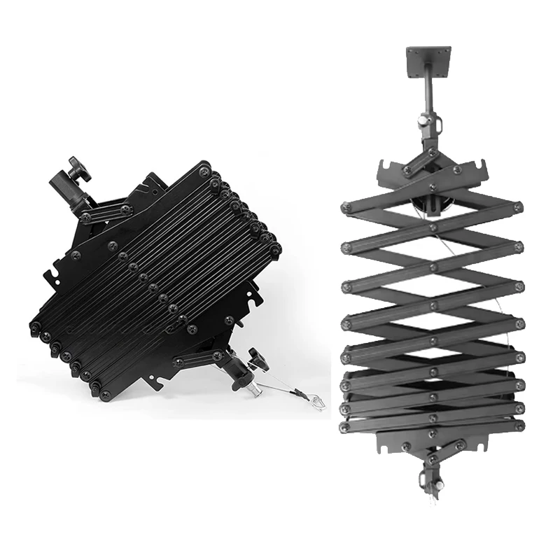 Photography 200cm/10KG Heavy-D - Photography Lighting Mount ulasan dan harga