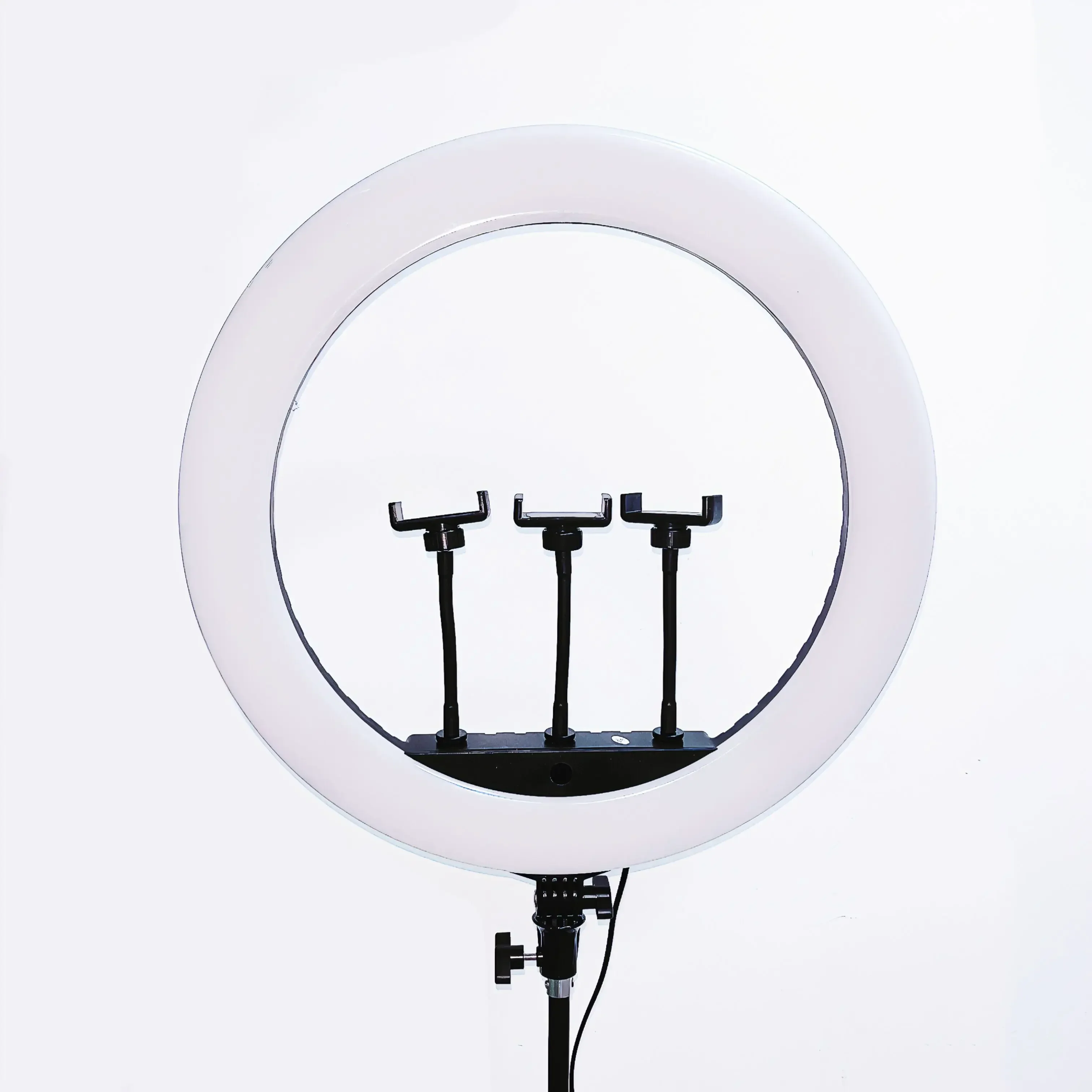 HQ-21n 21 Inch LED Ring Light  - Lighting In Photography ulasan dan harga
