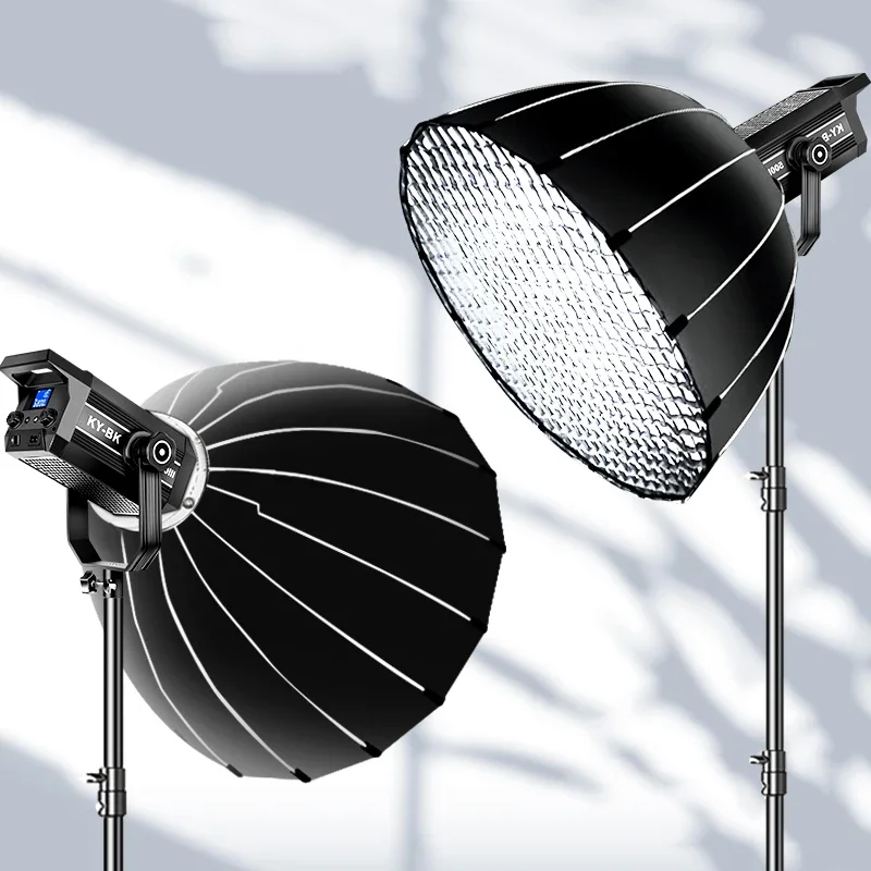 Hot Sale Photography LED Light - Photography Lighting For Sale ulasan dan harga