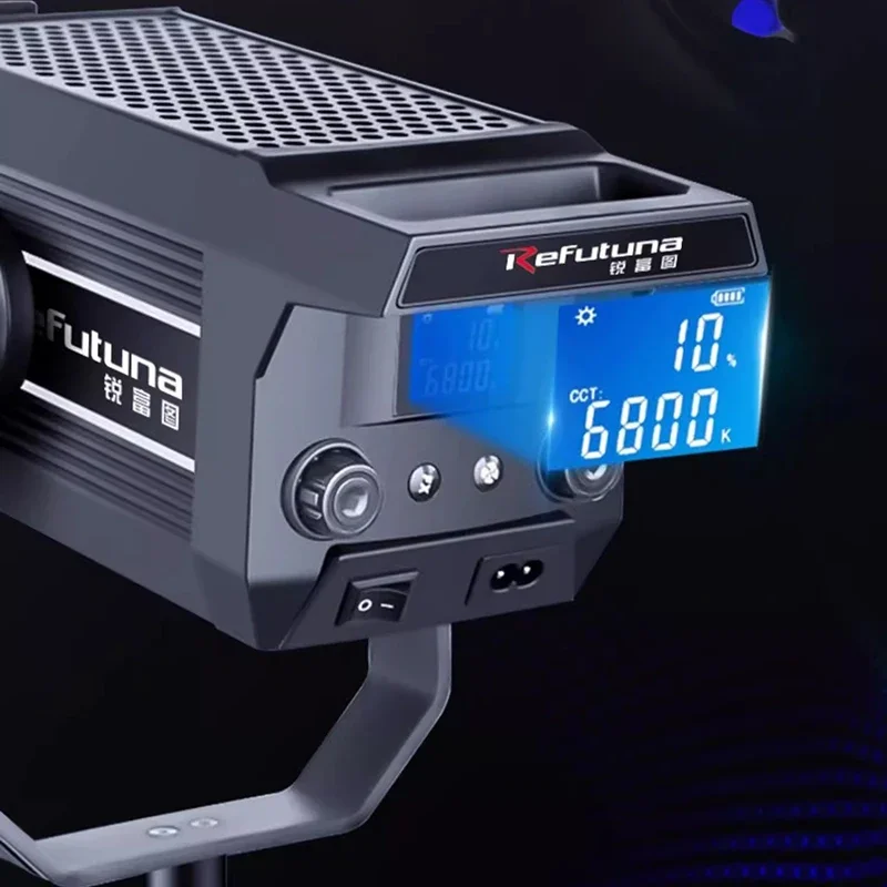 Hot Sale Photography LED Light - Photography Lighting For Sale ulasan dan harga