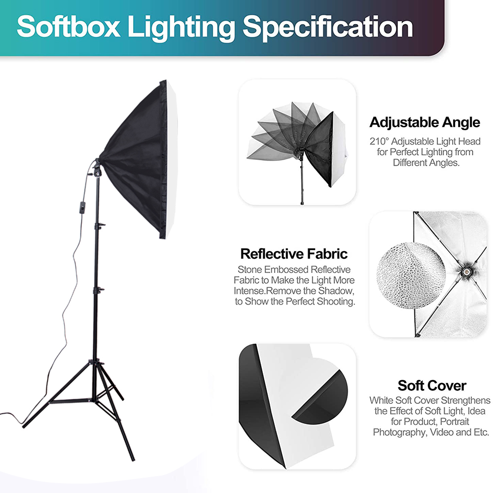 Cost-effective  Photo Studio E - Lighting Effect In Photography ulasan dan harga