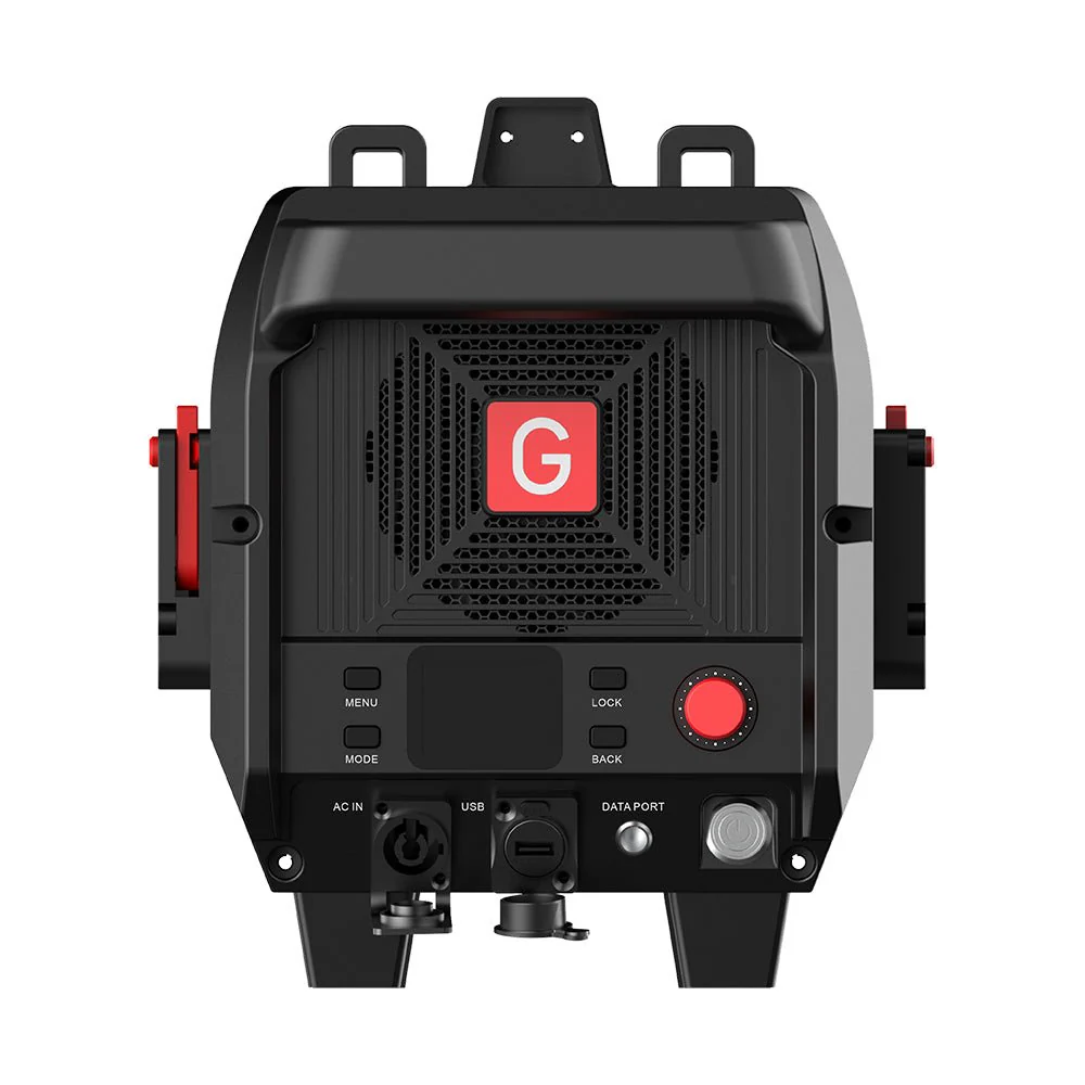 GVM SD1200B AIO 1200W Photogra - Lighting In Photography ulasan dan harga