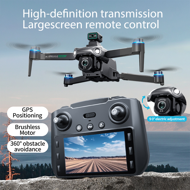 Aerial Drone Gesture Photograp - Lighting In Photography For Beginners ulasan dan harga