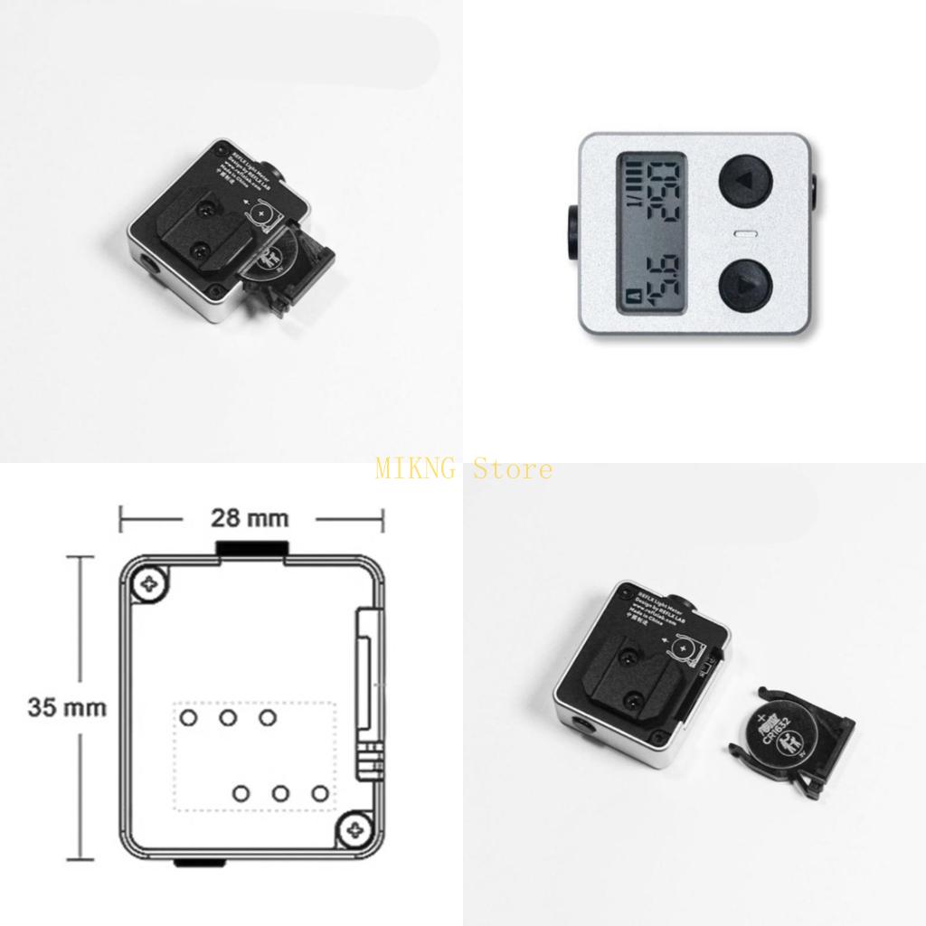 Light Measurement Tool Light M - Photography Lighting For Sale ulasan dan harga