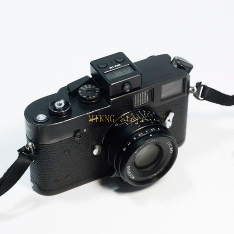 Light Measurement Tool Light M - Photography Lighting For Sale ulasan dan harga