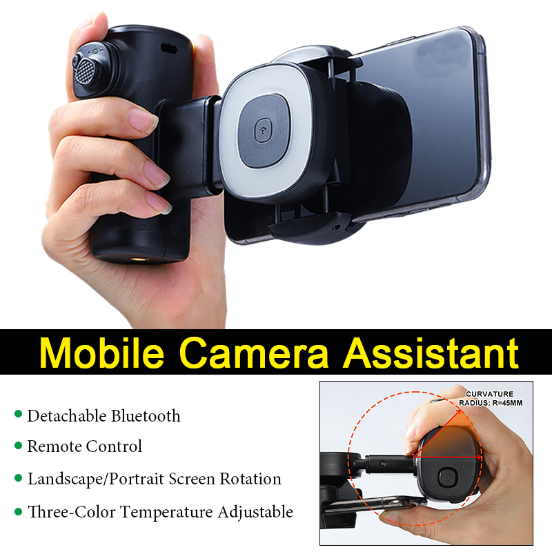 Mobile Phone Fill Light Aid Po - Lighting In Photography ulasan dan harga