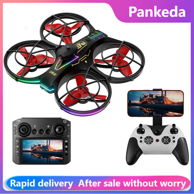 RH830 Professional 4K HD Drone - Lighting In Photography For Beginners ulasan dan harga