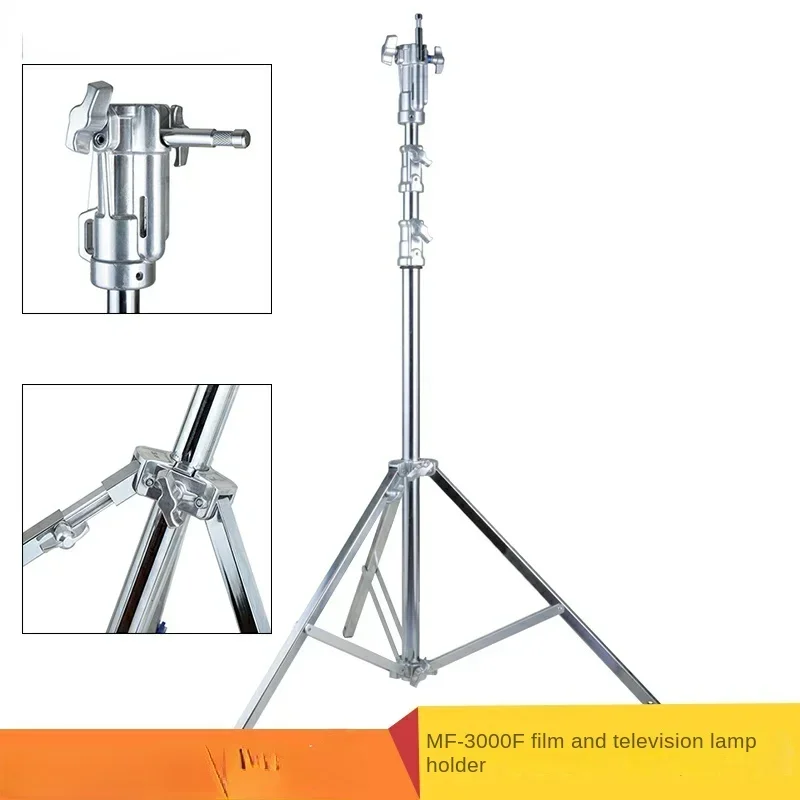 Hot sales 3000F movie and tele - Photography Lighting For Sale ulasan dan harga