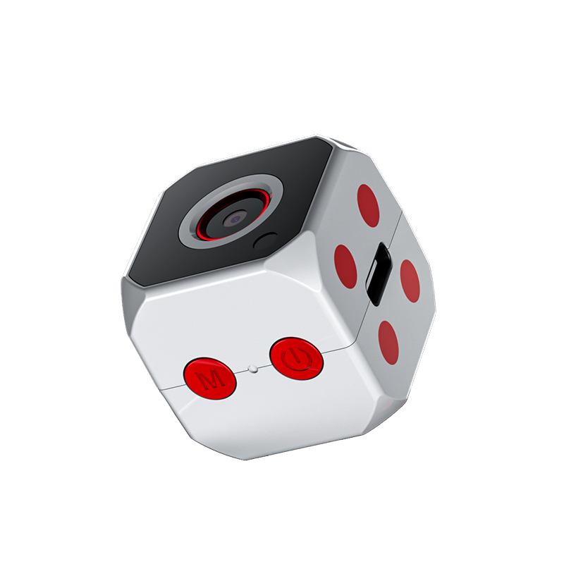 Mini Dice Camera14g Ultra-Ligh - Photography Lighting Mount ulasan dan harga