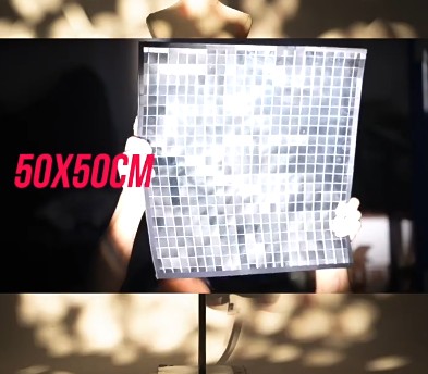 Phantom rhombus reflector phot - Lighting Effect In Photography ulasan dan harga