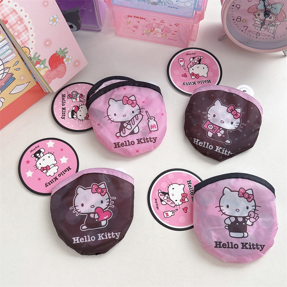 Genuine Sanrio Hello Kitty Sum - Photography Lighting Equipment ulasan dan harga