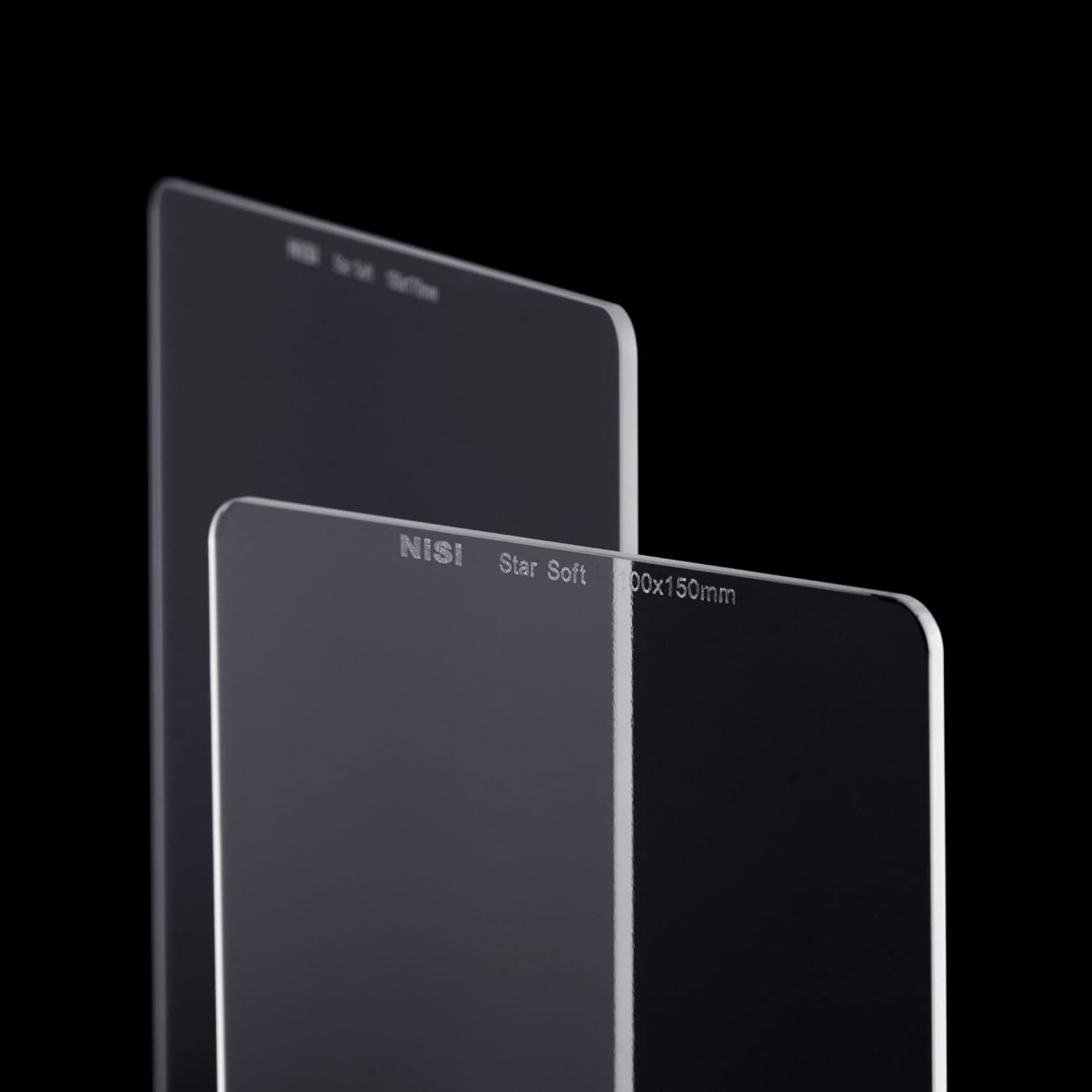NiSi Star Soft 150mm Filter, E - Lighting Effect In Photography ulasan dan harga