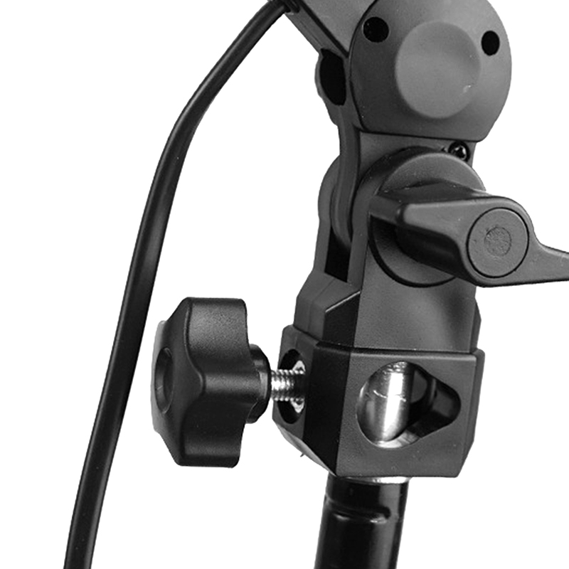 Hot Sale E27 AC Socket Lamp Si - Photography Lighting For Sale ulasan dan harga