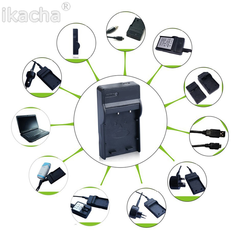 USB charger For Nikon CoolPix  - Nikon Camera D3500 ulasan dan harga