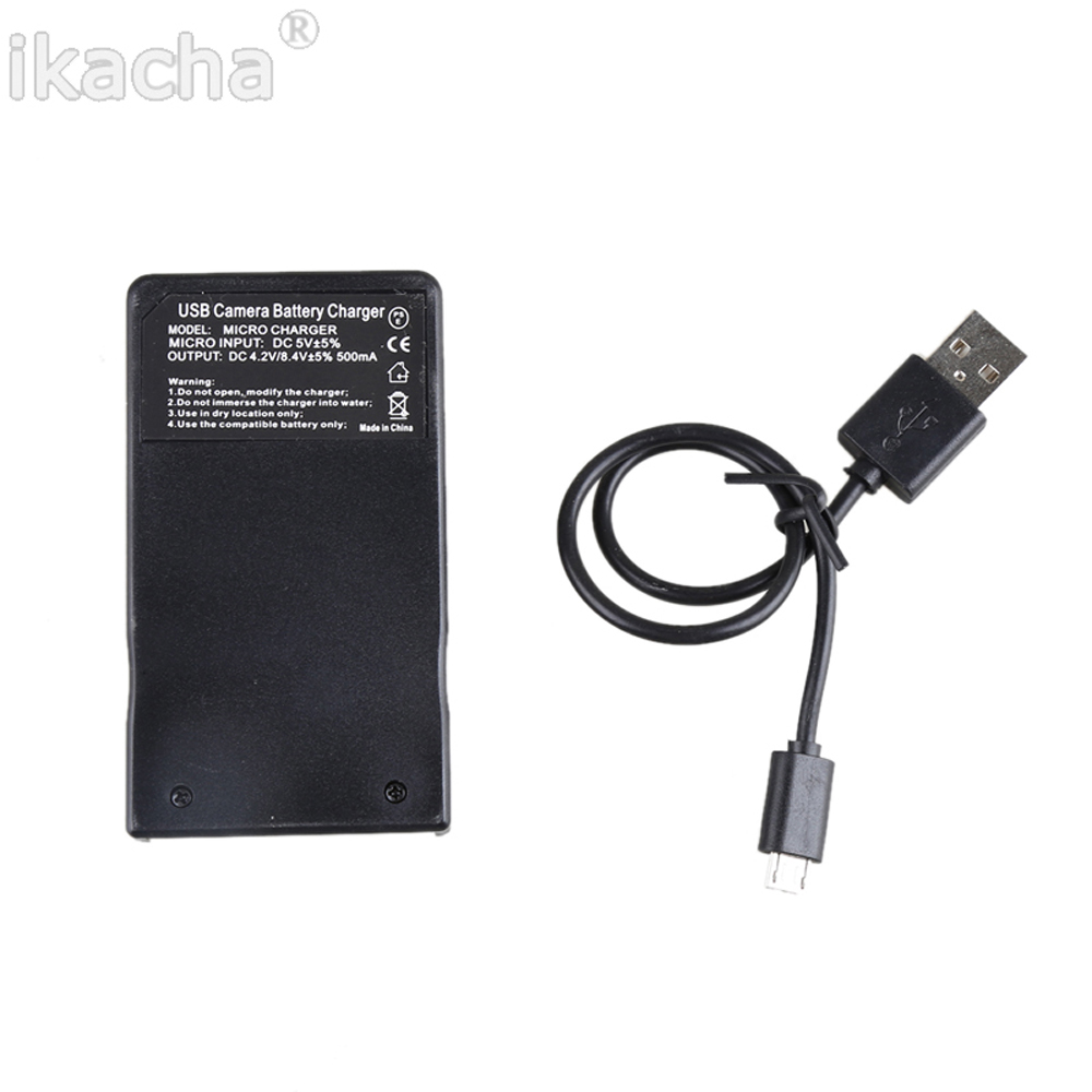 USB charger For Nikon CoolPix  - Nikon Camera D3500 ulasan dan harga